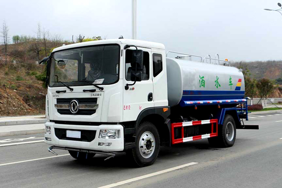 怎樣排除灑水車(chē)柴油機(jī)過(guò)早、過(guò)遲的噴油現(xiàn)象？